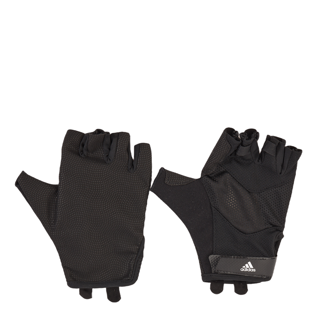 adidas Training Glove Black/white –
