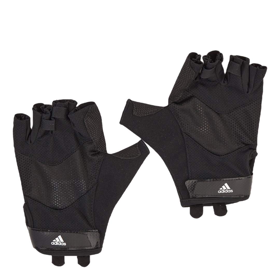 Training Glove Black/white