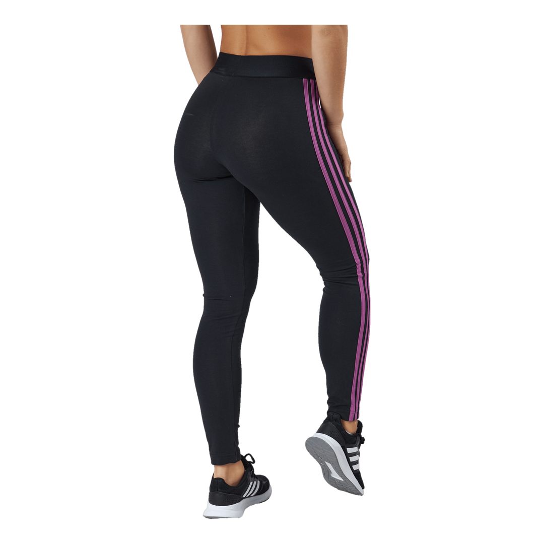 Lilac adidas leggings hot sale
