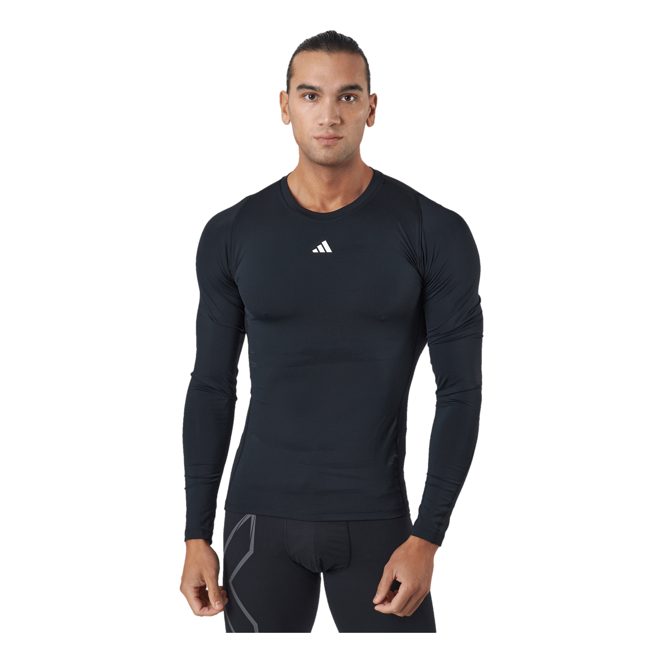 adidas Tf Ls Tee Black – Sportamore.com