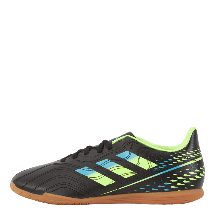 Copa Sense.4 In Cblack/brcyan/tmsoye