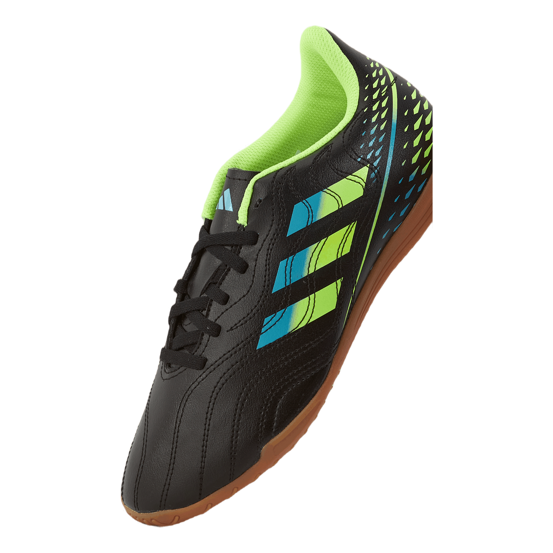 Copa Sense.4 In Cblack/brcyan/tmsoye