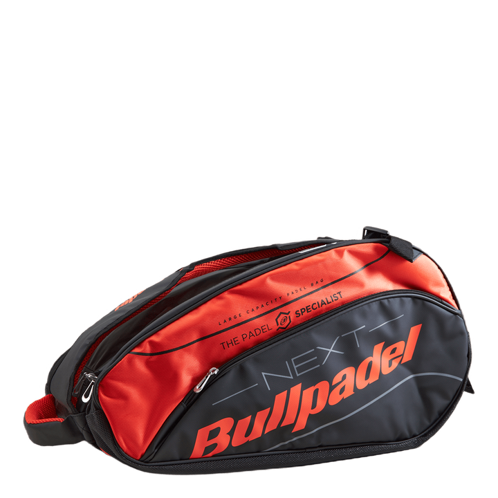 Next Racket Bag 2022 Black