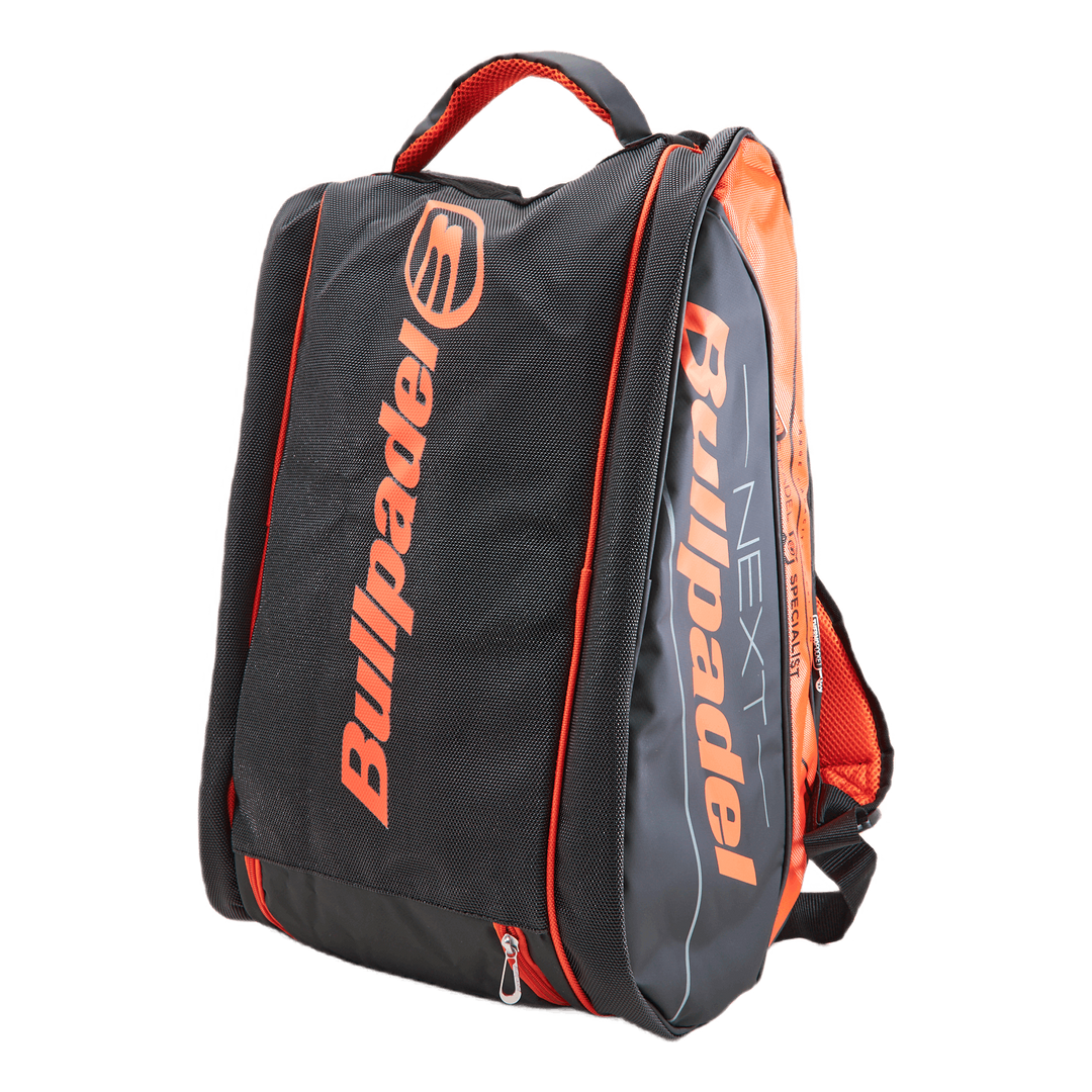 Next Racket Bag 2022 Black