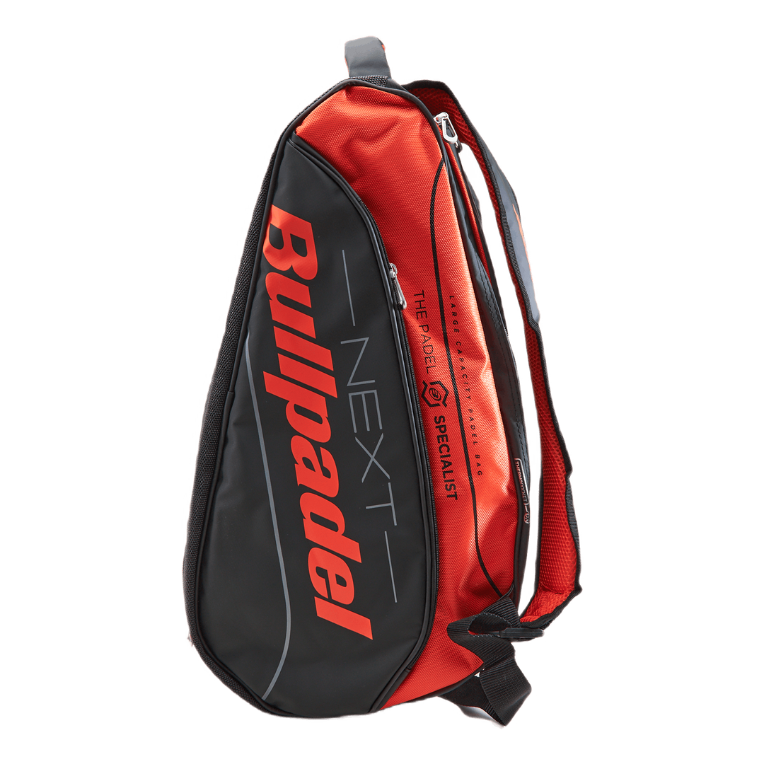 Next Racket Bag 2022 Black