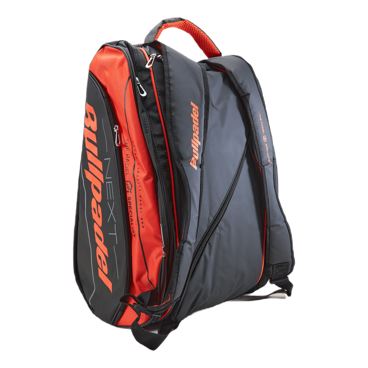 Next Racket Bag 2022 Black