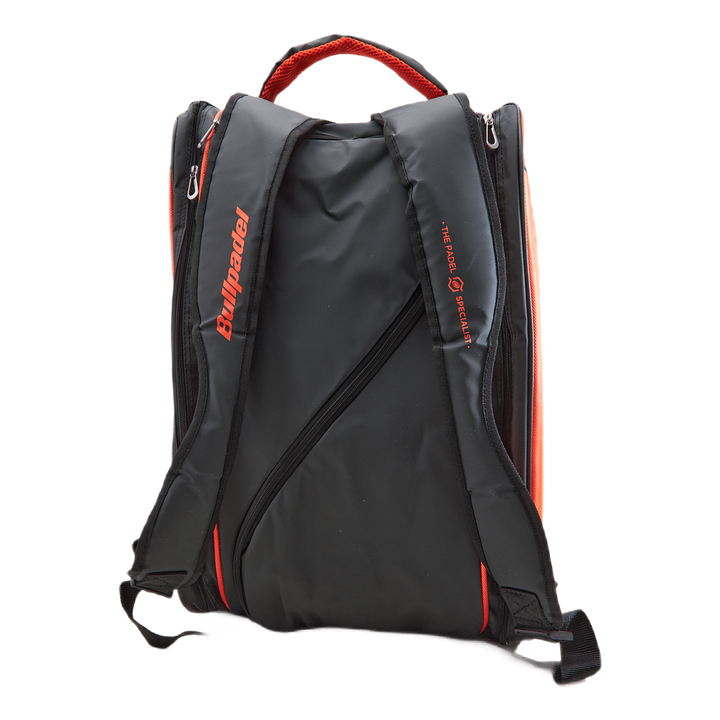 Next Racket Bag 2022 Black