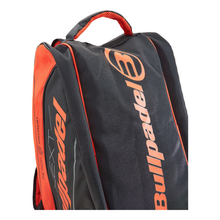 Next Racket Bag 2022 Black