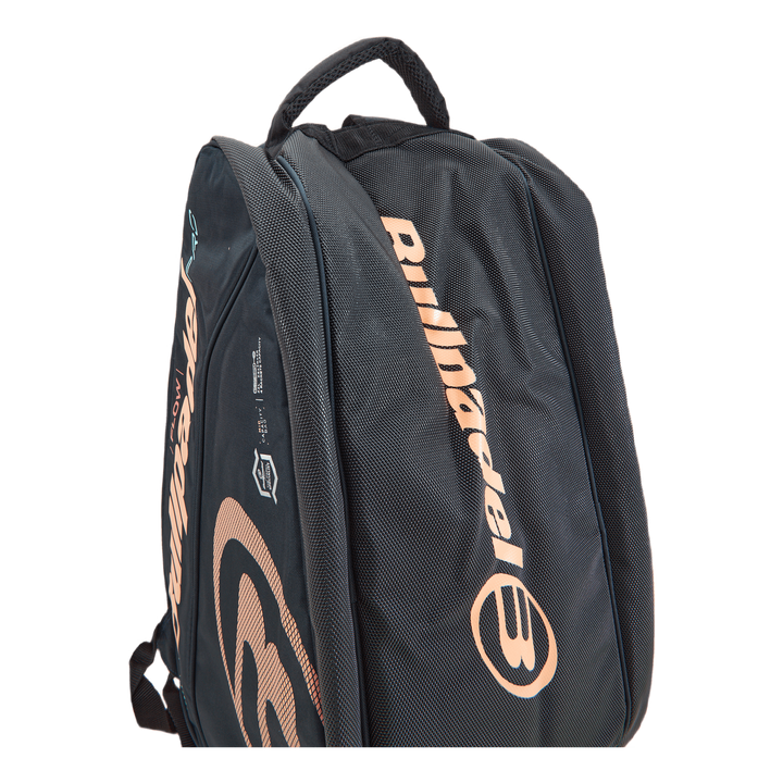 Flowbag 2022 Black