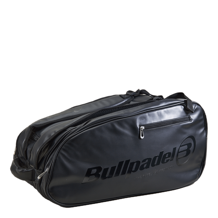 Casual Racket Bag 2022 Black