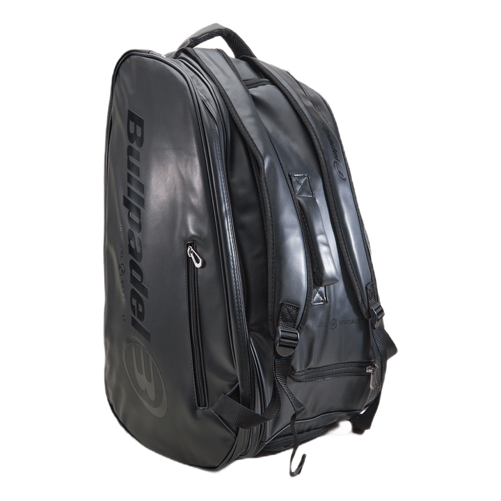 Casual Racket Bag 2022 Black