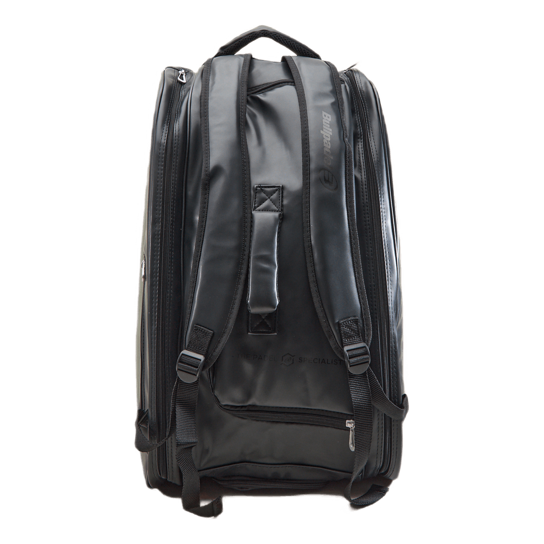 Casual Racket Bag 2022 Black