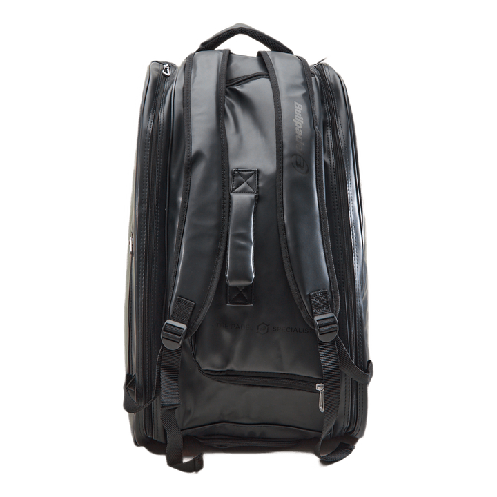 Casual Racket Bag 2022 Black