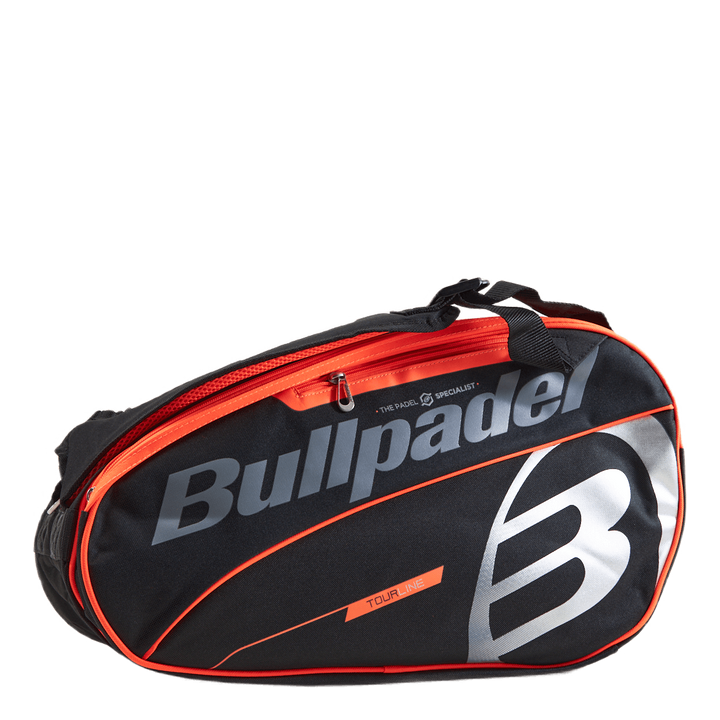 Tour Racket Bag 2022 Black