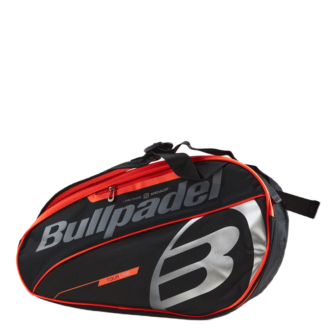 Tour Racket Bag 2022 Black