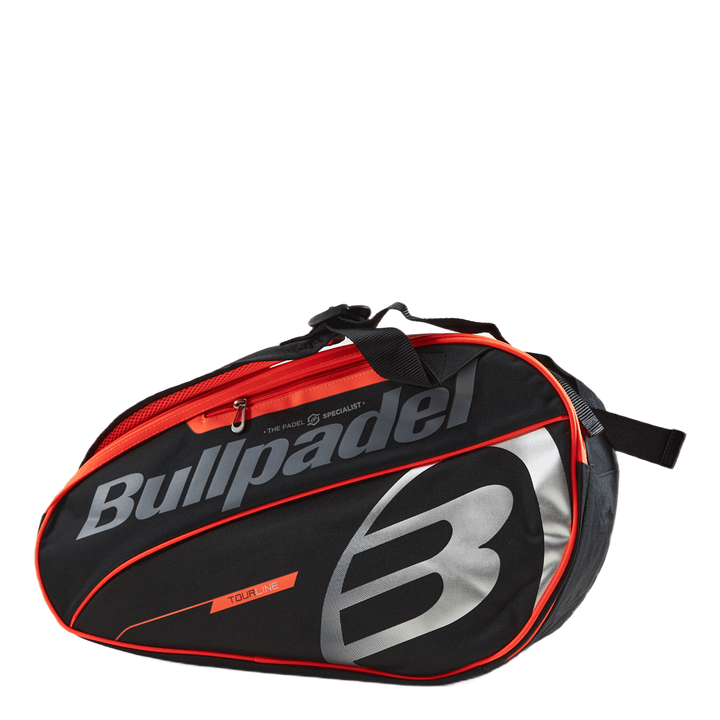 Tour Racket Bag 2022 Black