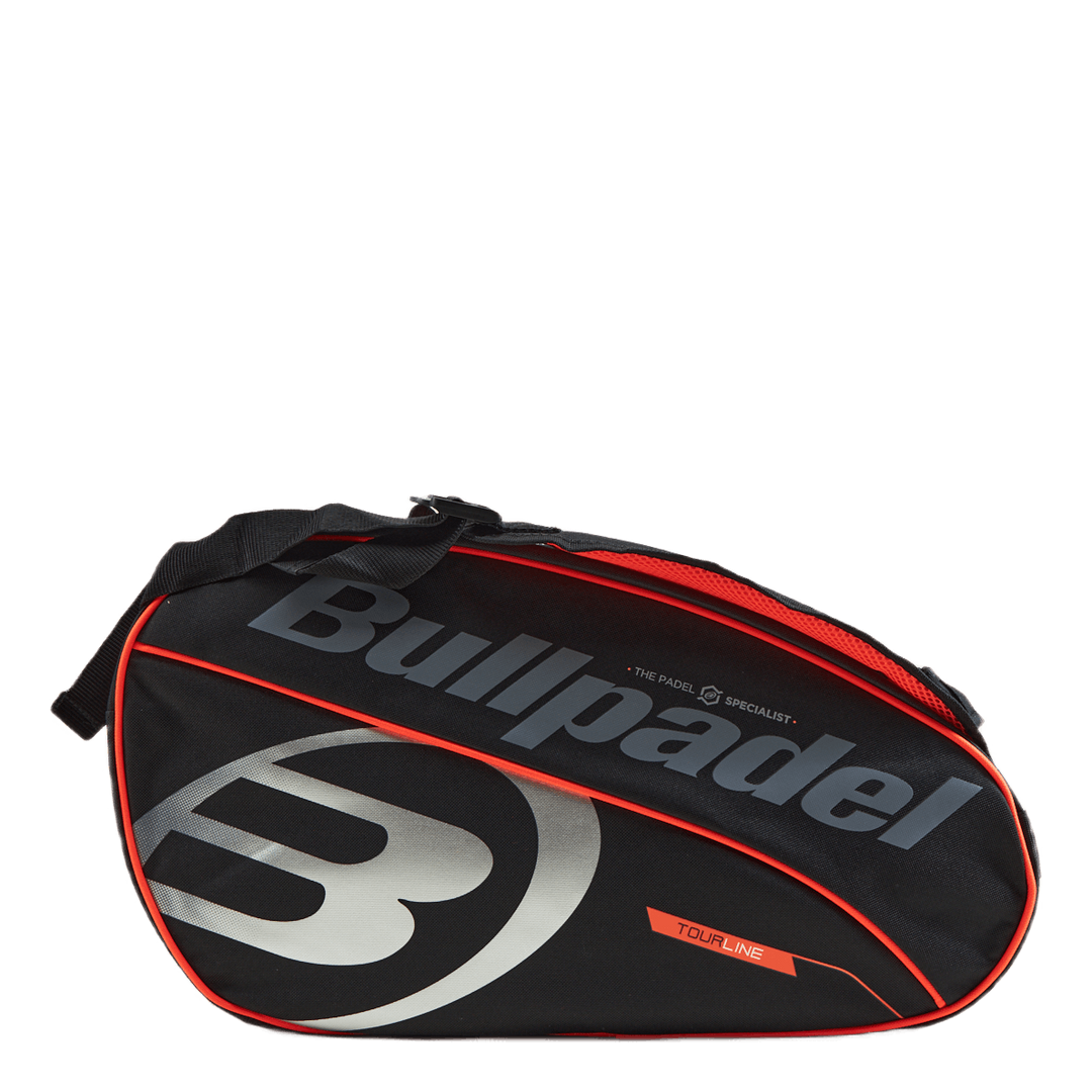 Tour Racket Bag 2022 Black