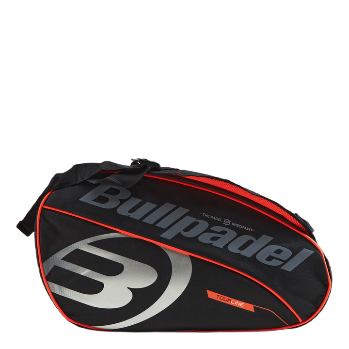 Tour Racket Bag 2022 Black