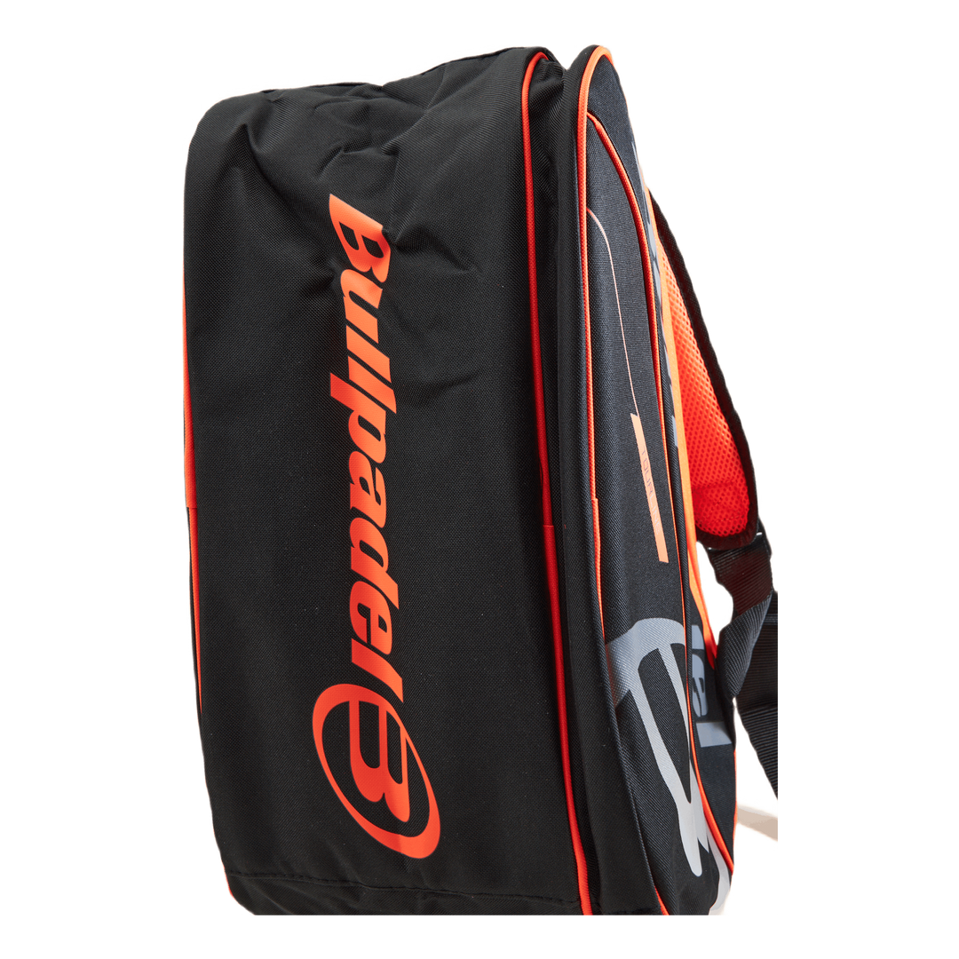 Tour Racket Bag 2022 Black