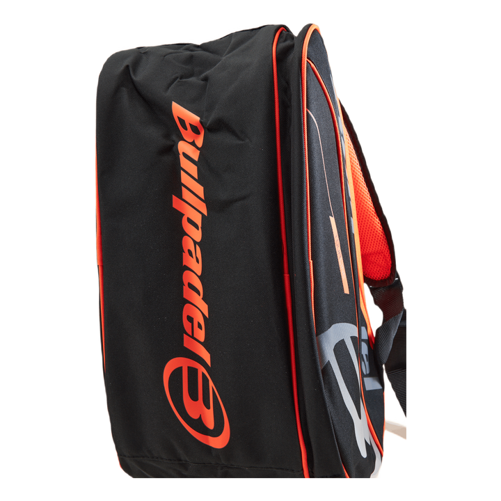 Tour Racket Bag 2022 Black