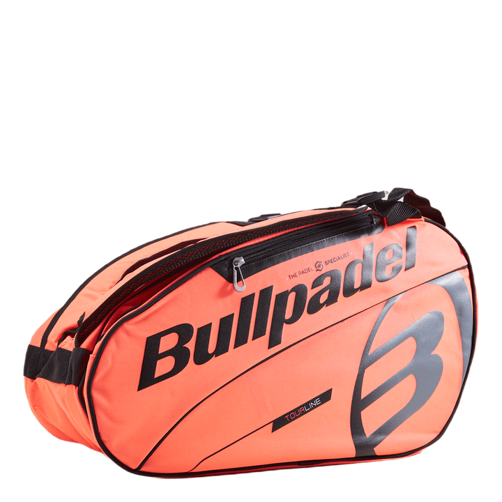 Tour Racket Bag 2022 Pink