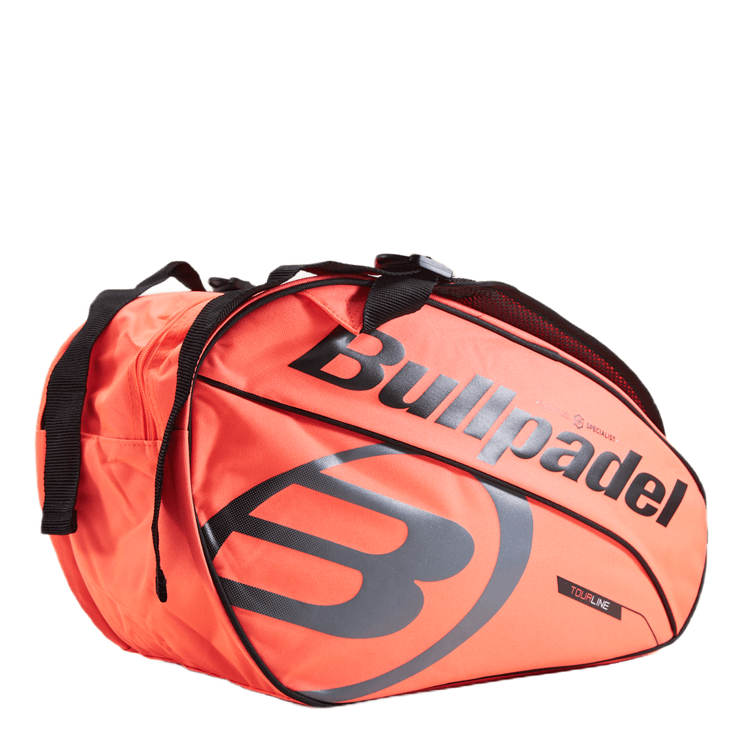 Tour Racket Bag 2022 Pink