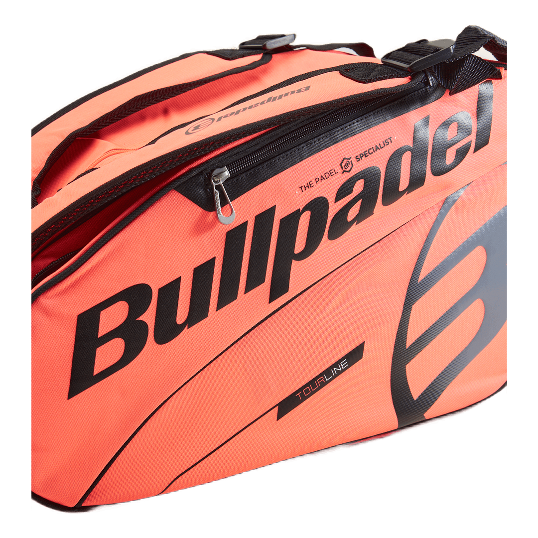 Tour Racket Bag 2022 Pink