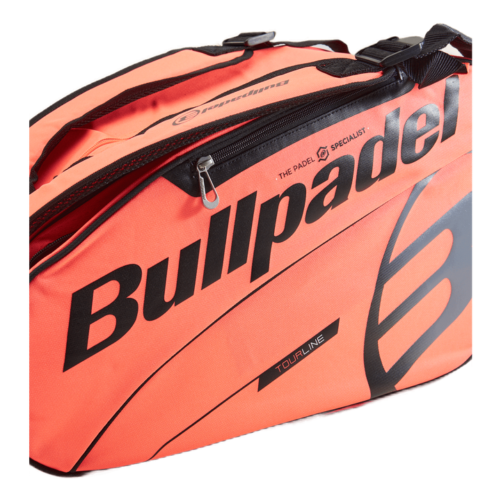 Tour Racket Bag 2022 Pink