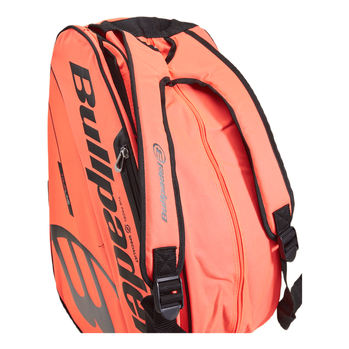 Tour Racket Bag 2022 Pink