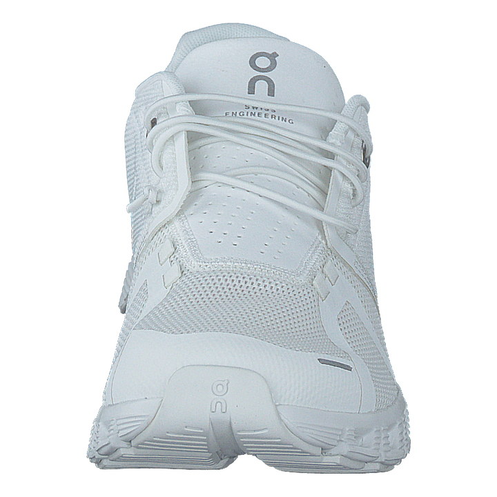 Cloud 5 Women All White