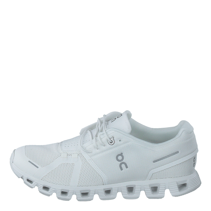 Cloud 5 Women All White