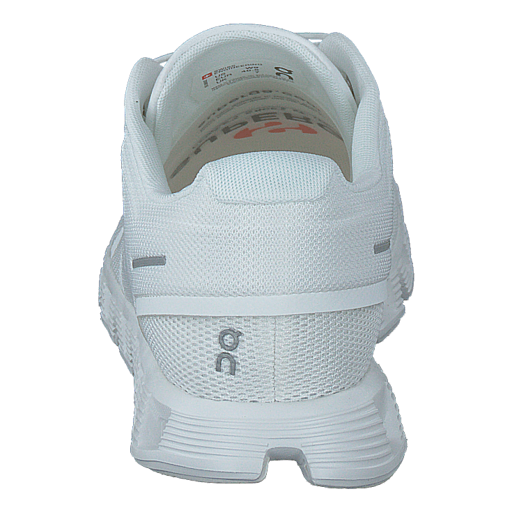 Cloud 5 Women All White