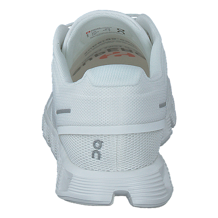 Cloud 5 Women All White