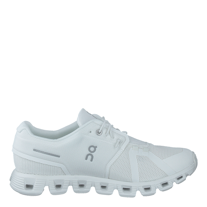 Cloud 5 Women All White