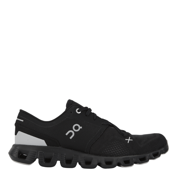 Cloud X 3 Women Black