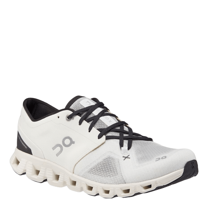 Cloud X 3 Women White/black