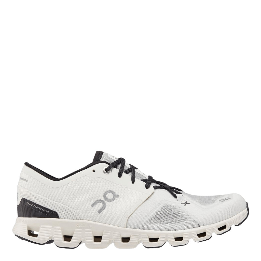 Cloud X 3 Women White/black