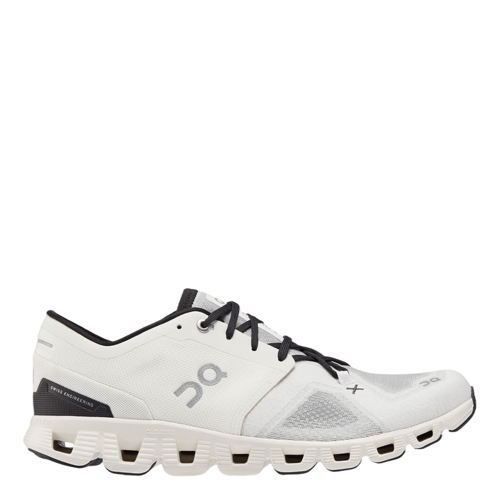 Cloud X 3 Women White/black