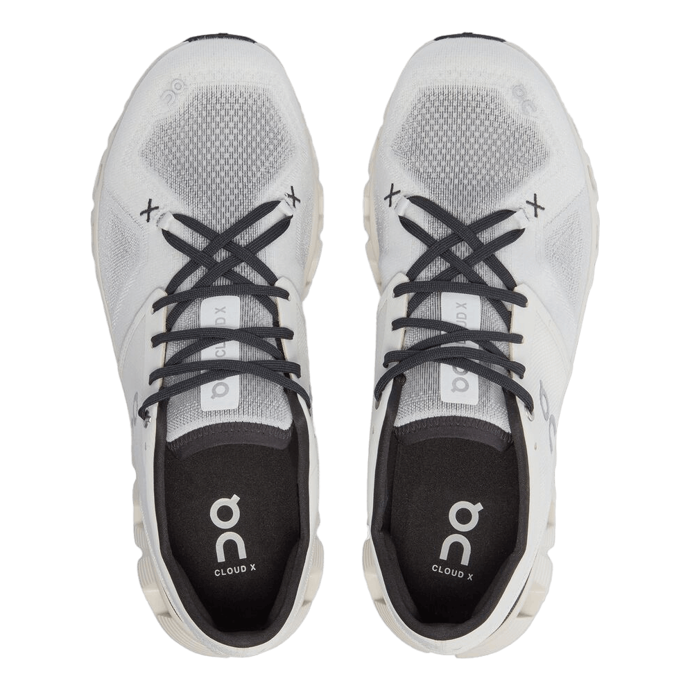 Cloud X 3 Women White/black