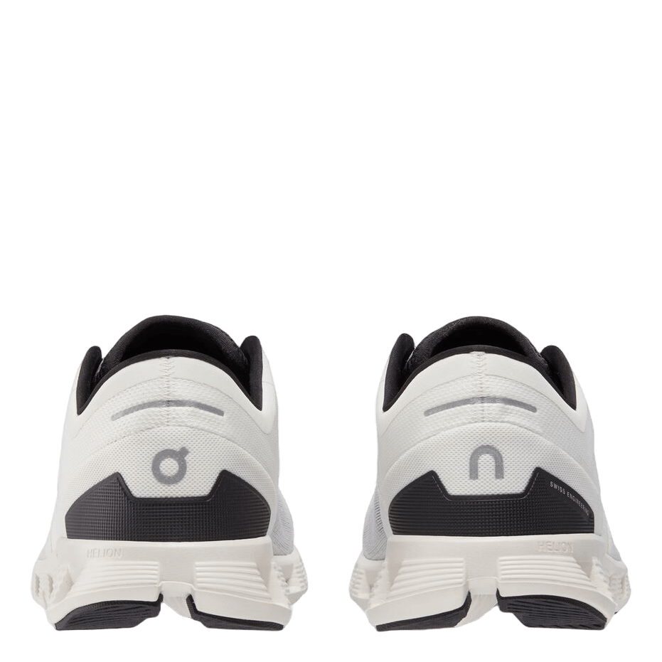 Cloud X 3 Women White/black