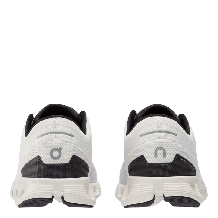 Cloud X 3 Women White/black