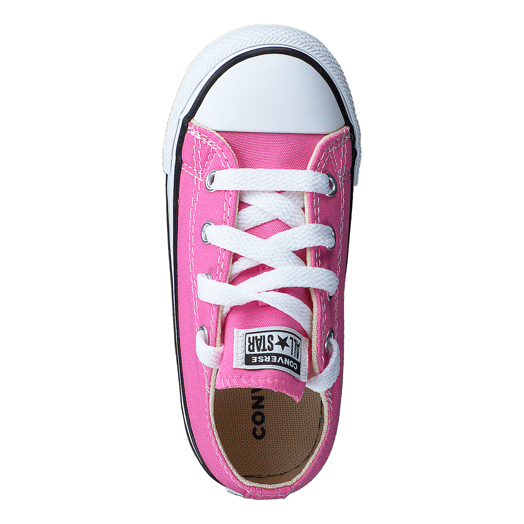 Chuck Taylor All Star 650-pink