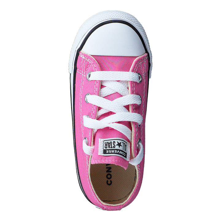 Chuck Taylor All Star 650-pink