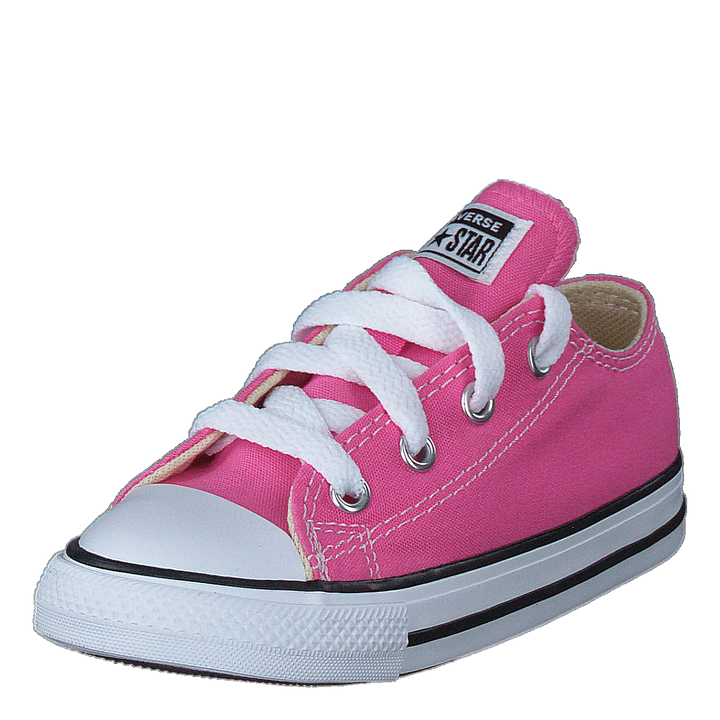 Chuck Taylor All Star 650-pink