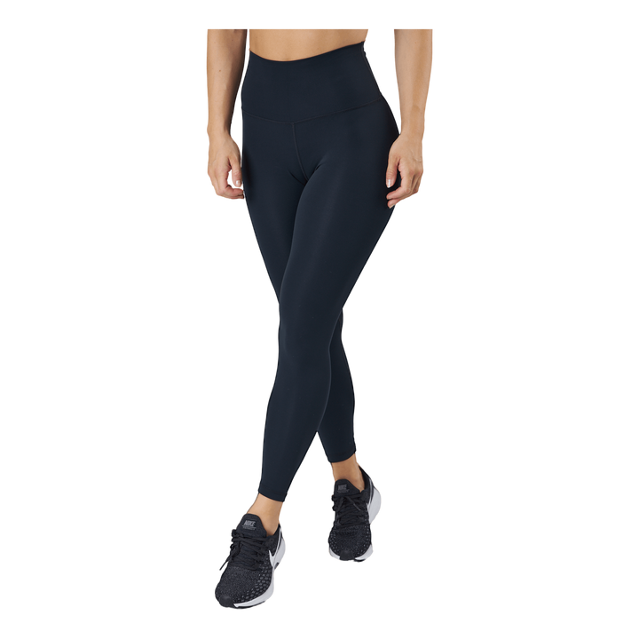 Core Scrunch Legging Black