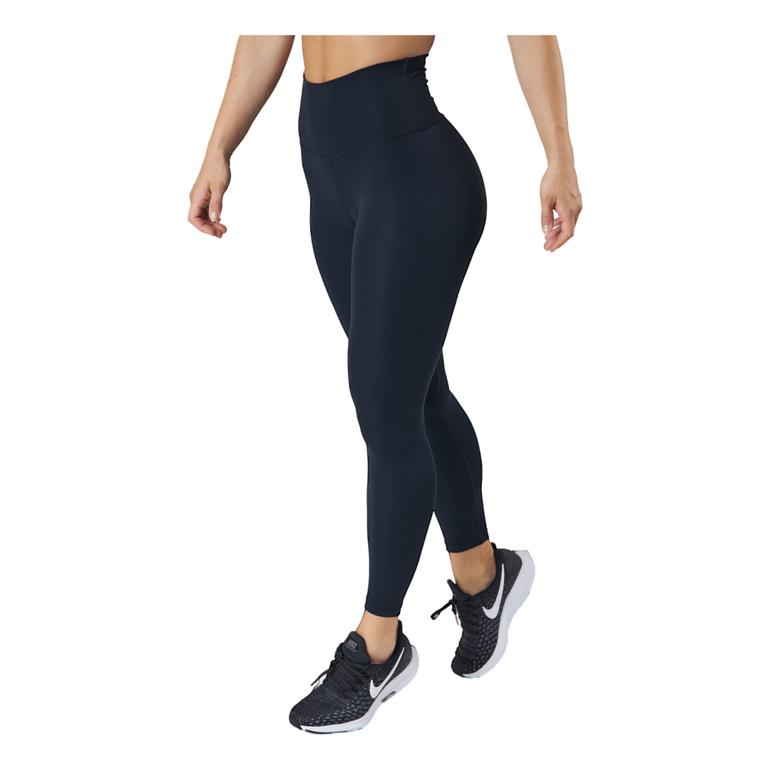 Core Scrunch Legging Black