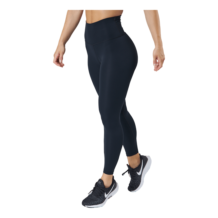 Core Scrunch Legging Black