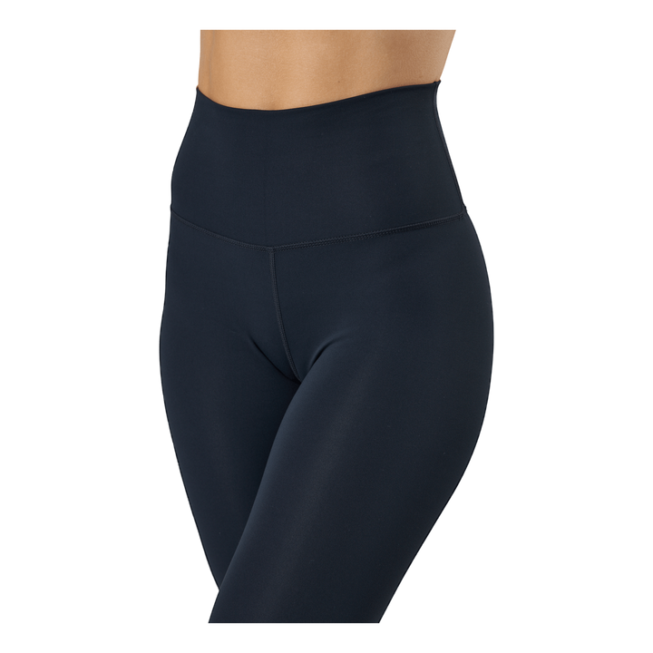 Core Scrunch Legging Black