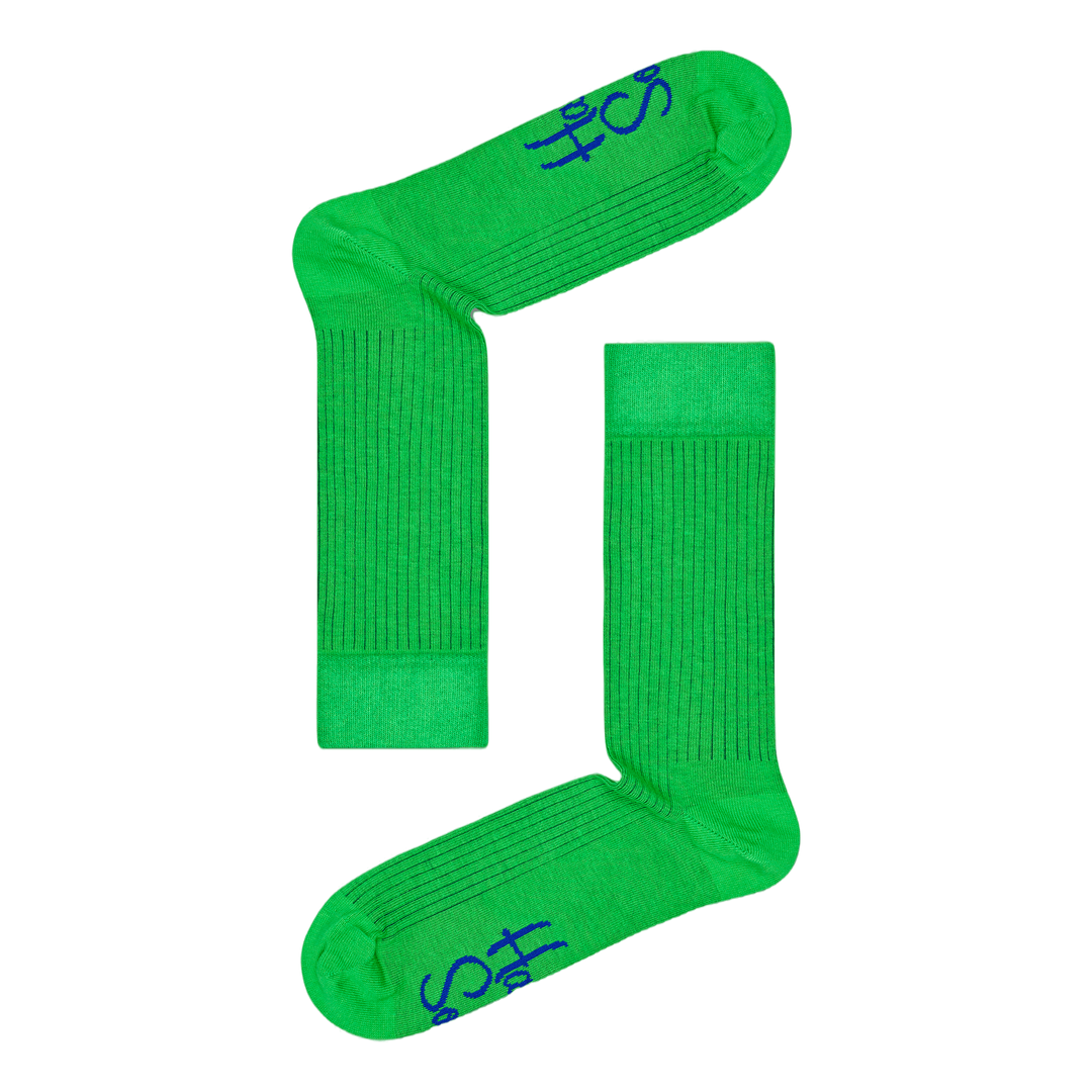 5-pack Color Smash Socks Gift  Multi