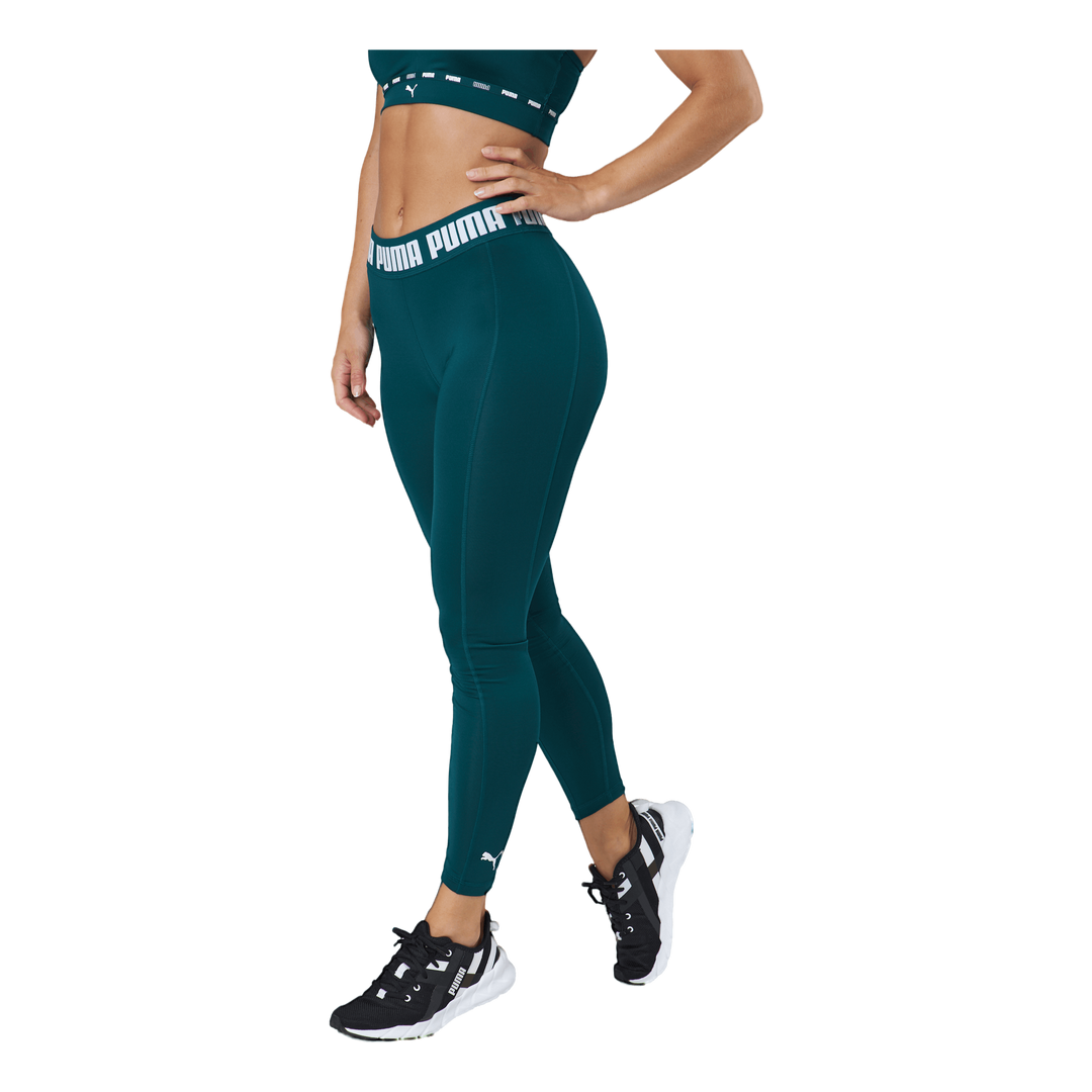 Puma varsity tights discount